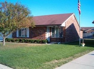 1241 Keller Dr, Troy, OH 45373