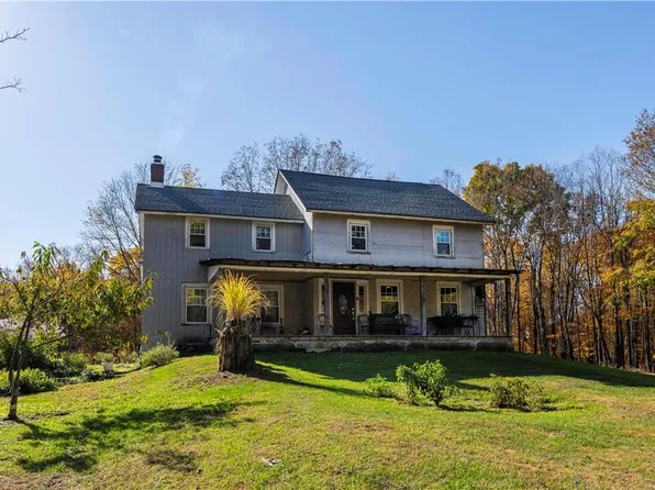 146 Crum Elbow Road, Hyde Park, NY 12538