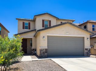 11130 E Vail Vista Ct, Tucson, AZ 85747