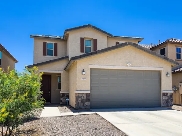 11130 E Vail Vista Ct, Tucson, AZ 85747