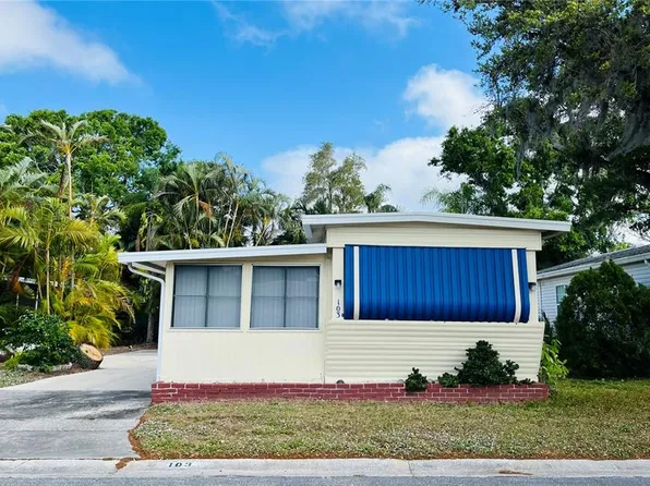 103 Oakwood Blvd, Sarasota, FL 34237