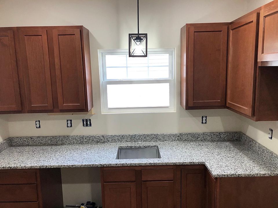 1st Floor Kitchen