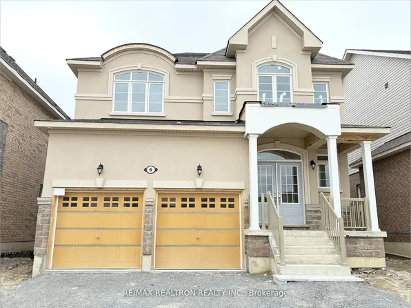 6 Heather Fullerton Ave, Georgina, ON L0E 1R0