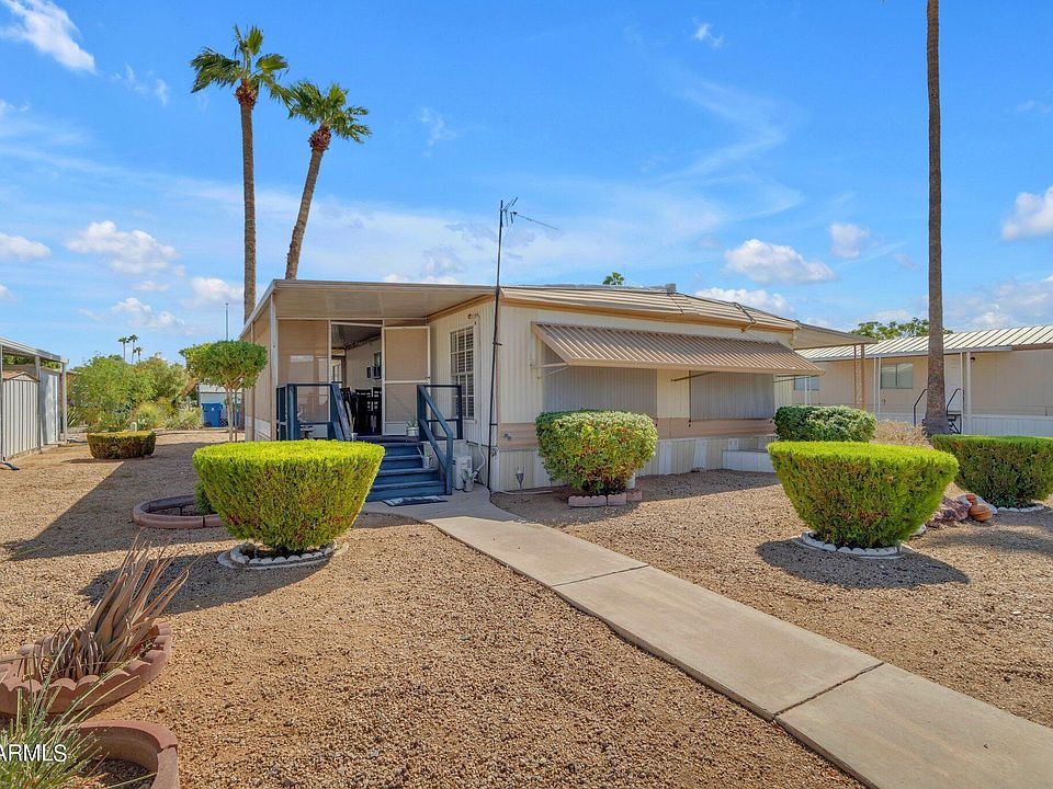 1st image of 2650 W Union Hills Drive #213