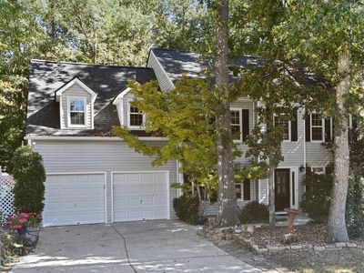 6330 Glen Brooke Dr, Cumming, GA, 30028