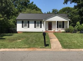 9200 Shadowood Ln, Charlotte, NC 28273