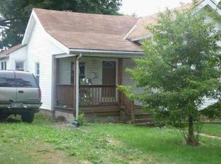 911 Leland Ave, Lima, OH 45805