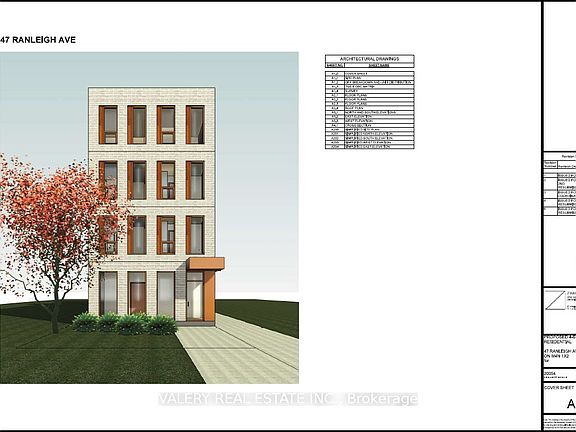 2nd image of 47 Ranleigh Ave