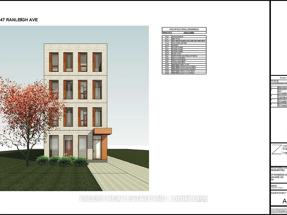 2nd image of 47 Ranleigh Ave