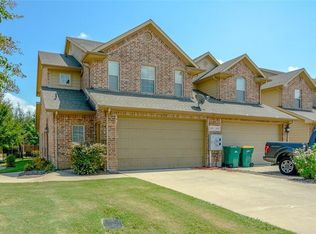 1935 Sherburne St, Lewisville, TX 75067