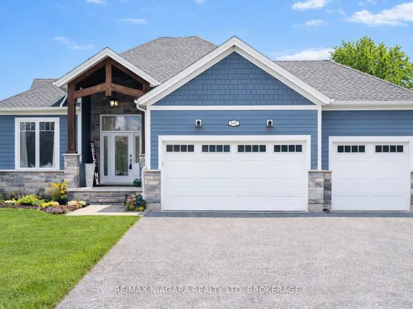 3157 Bethune Ave, Fort Erie, ON L0S 1N0