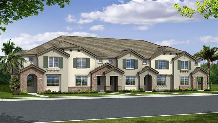 Elevation Building Exteriors