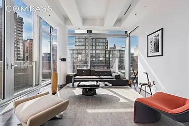 Sold by Compass