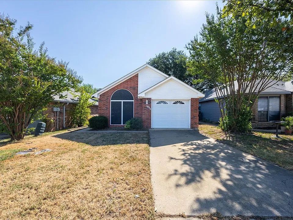 1004 Bull Run