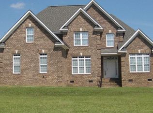 5329 Minnie Trl, Elm City, NC 27822