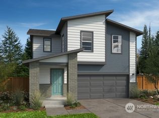 37462 30th Pl S LOT 50, Federal Way, WA
