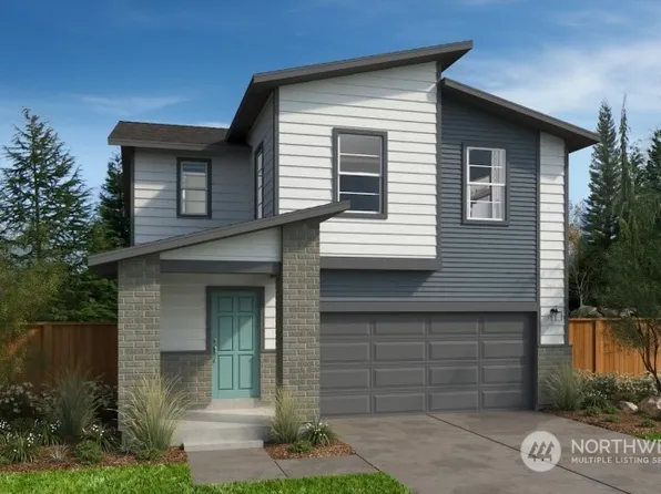 37462 30th Place S Lot50, Federal Way, WA 98003
