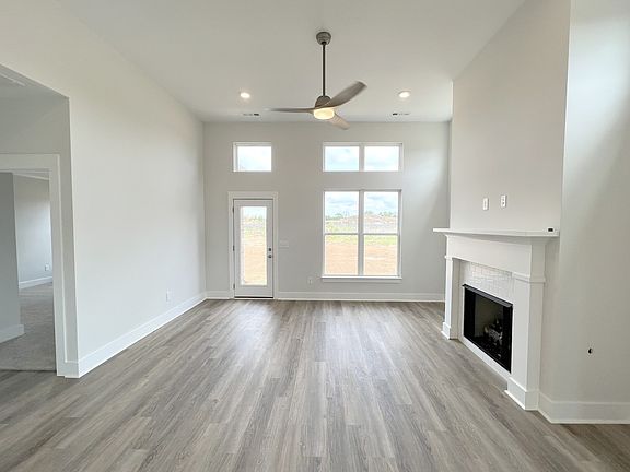 2nd image of 315 Booker Dr Lot 28