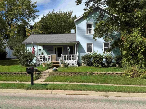 153 Okemos St, Mason, MI 48854