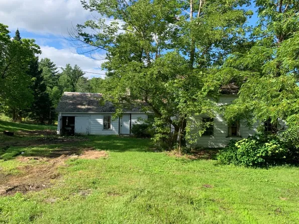 1425 Burgess Rd, Bennington, VT 05201