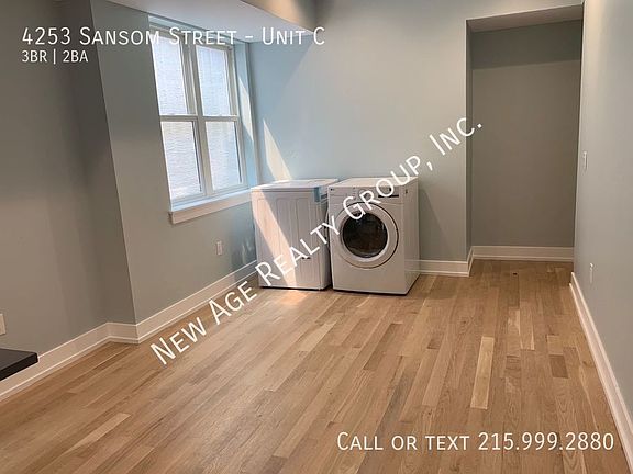 4th image of 4253 Sansom St Unit C