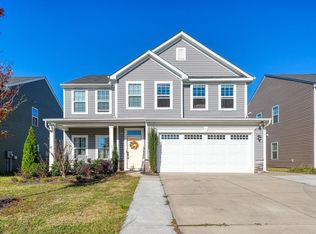 1604 Burtonwood Dr, Moore, SC 29369