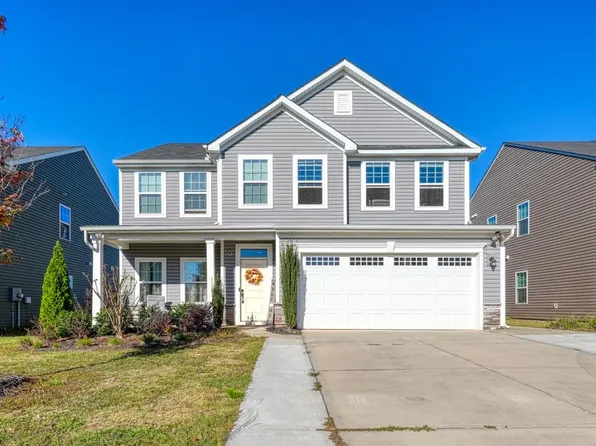 1604 Burtonwood Dr, Moore, SC 29369