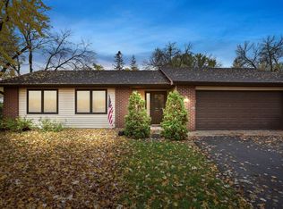 1520 11th Ave SE, Forest Lake, MN 55025