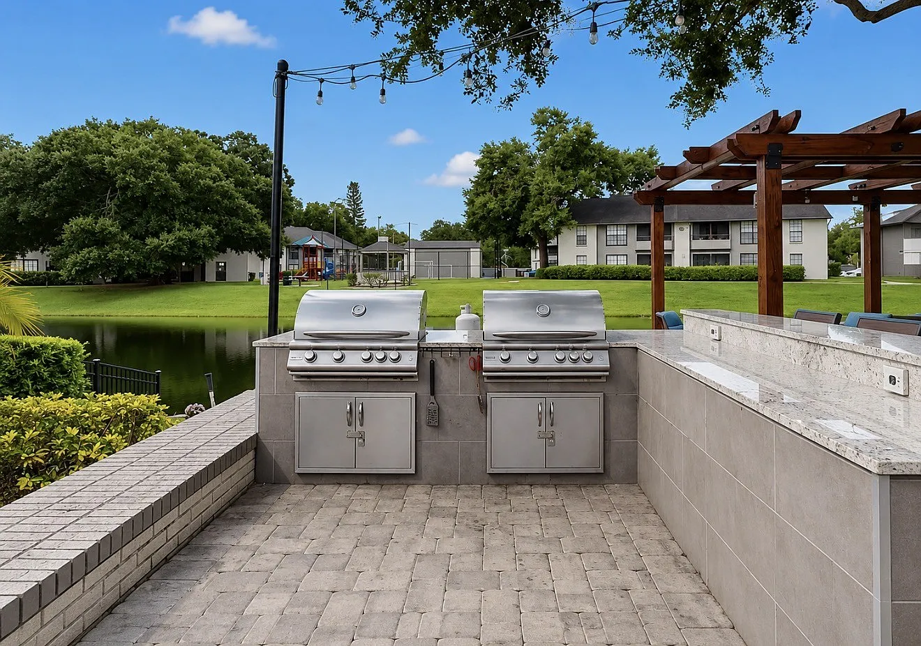 Carrollwood Station — Photo 3