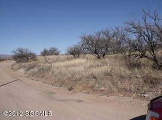 573 Mulberry Ct, Rio Rico, AZ 85648