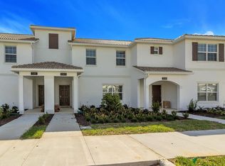 1583 Sandbagger Dr #1583, Davenport, FL 33896