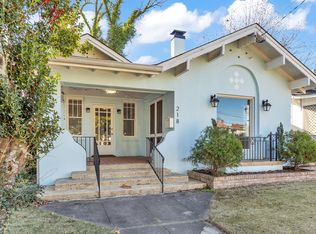 218 Broad St, Augusta, GA 30901