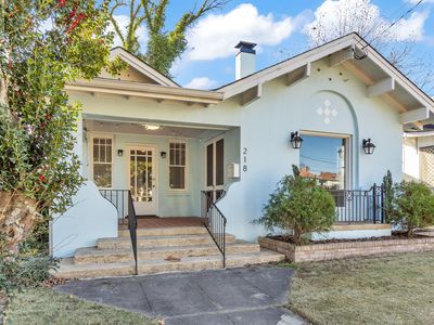 218 Broad Street, Augusta, GA, 30901