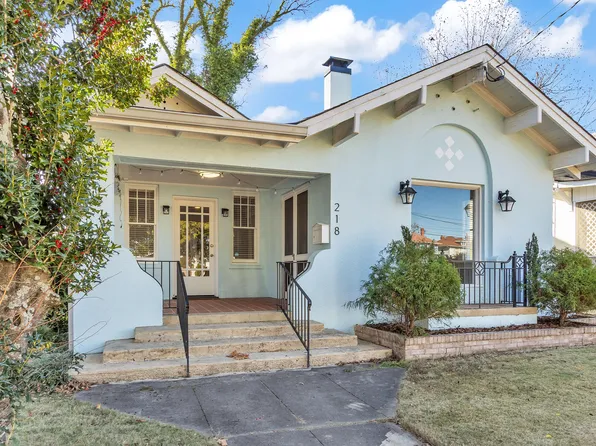 218 Broad Street, Augusta, GA 30901