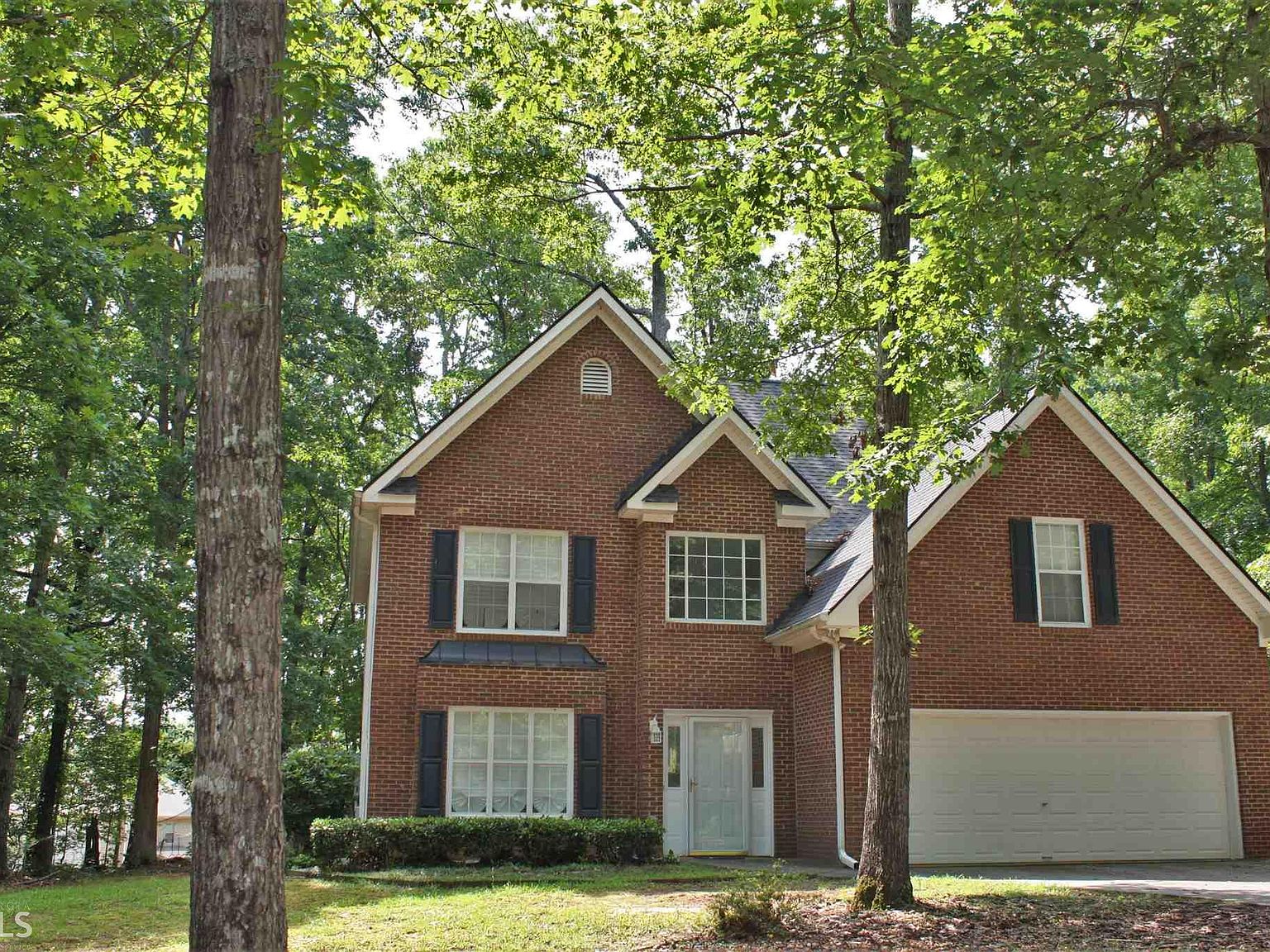 2130 Woodlake Blvd, Monroe, GA 30655 Zillow