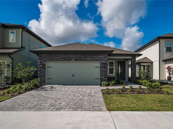 7753 Somersworth Dr, Kissimmee, FL 34747