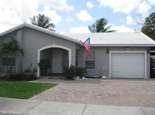 15148 SW 173rd Ter, Miami, FL 33187