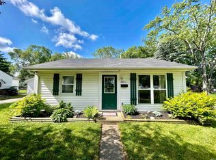 2811 Vinton St, Lafayette, IN 47904