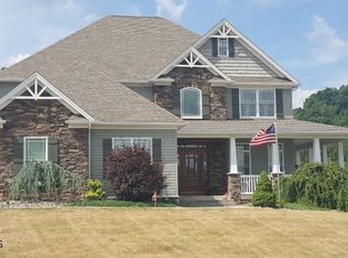 240 Hamer Dr, Duncansville, PA 16635