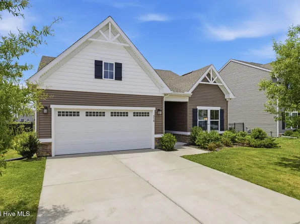 218 Green Lake Road, Moyock, NC 27958