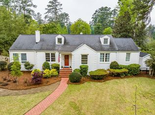 2923 Bransford Rd, Augusta, GA 30909