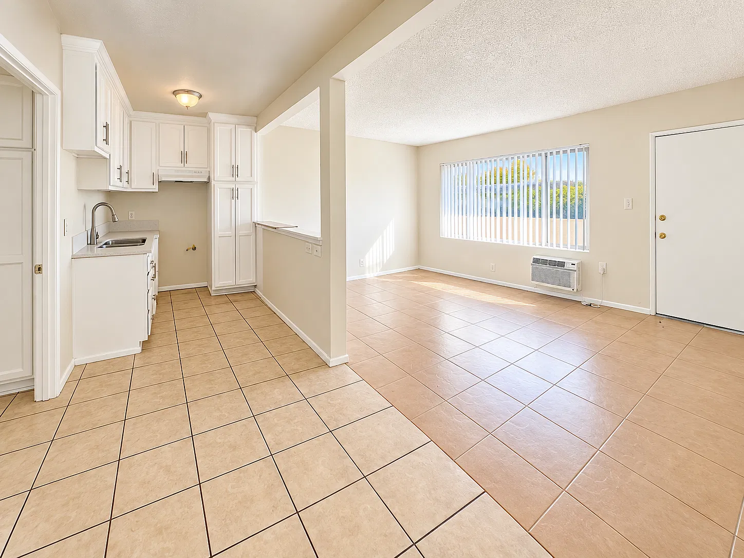 1 bed, 550 sqft, $1,850 — Photo 1