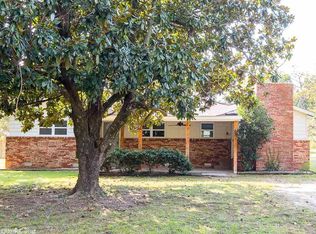 7417 Hart Rd, Benton, AR 72019