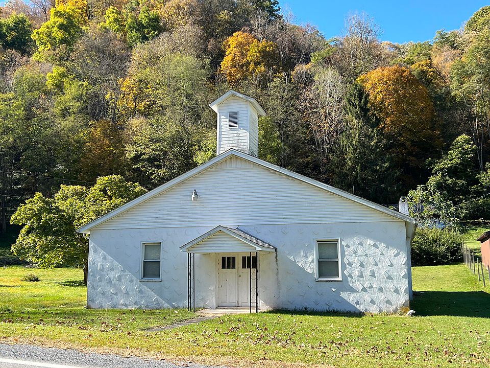 3218 Stamping Creek Rd, Hillsboro, WV 24946 MLS 231360 Zillow