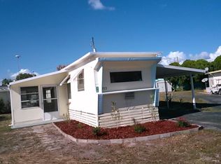 3372 E Dean St, Leesburg, FL 34788