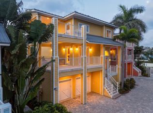 2718 GULF BOULEVARD #2, INDIAN ROCKS BEACH, FL 33785
