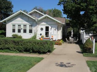 1013 W Adams St, Creston, IA 50801