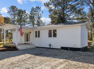 138 Briarneck Rd, Jacksonville, NC 28540