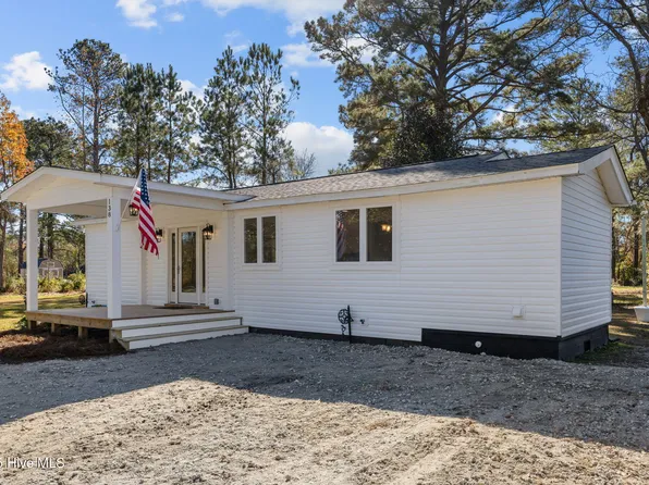 138 Briarneck Road, Jacksonville, NC 28540