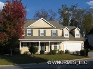 95 Olde Covington Way, Arden, NC 28704